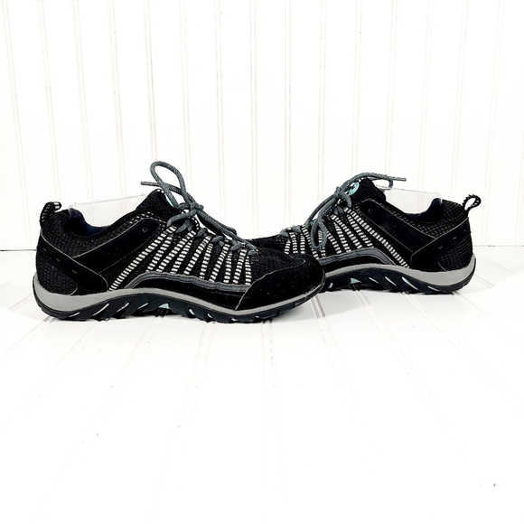 Merrell Storm Rush Athletic Training Driving Mesh Shoes Sneakers A189 - Picture 8 of 13